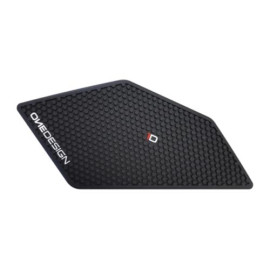 Protezioni laterali serbatoio antiscivolo in gomma BMW  R 1200GS (2004-2012 ) - R 1200GS ADV (2006-2013)