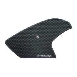 Protezioni laterali serbatoio antiscivolo in gomma BMW  R 1200GS (2013-2018)