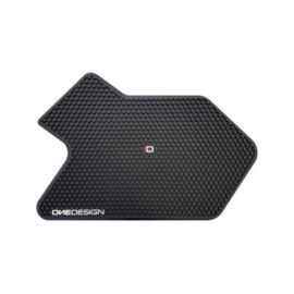 Protezioni laterali serbatoio antiscivolo in gomma BMW   R 1200GS ADV (2013-2018)