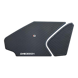 Protezioni laterali serbatoio antiscivolo in gomma HONDA CBR 1000 RR (2012-2016)
