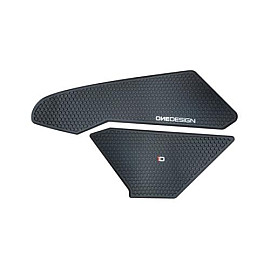 Protezioni laterali serbatoio antiscivolo in gomma HONDA CBR 1000 RR (2017-2018)