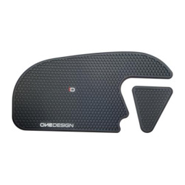 Protezioni laterali serbatoio antiscivolo in gomma HONDA CBR 600 RR (2013-2018)