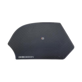 Protezioni laterali serbatoio antiscivolo in gomma SUZUKI GSX R 600 (2011-2016) - GSXR 750 (2011-2017)