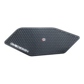 Protezioni laterali serbatoio antiscivolo in gomma YAMAHA R6 (2008-2016)
