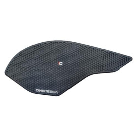 Protezioni laterali serbatoio antiscivolo in gomma TRIUMPH DAYTONA 675 (2013-2016) - STREET TRIPLE (2013-2019)