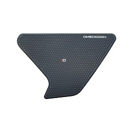 Protezioni laterali serbatoio antiscivolo in gomma YAMAHA XT 1200 Z SUPER TENERE (2012-2019)