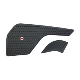 Protezioni laterali serbatoio antiscivolo in gomma TRIUMPH TIGER 800 XR / XRX / XRT (2016-2019)