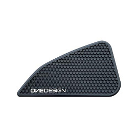 Protezioni laterali serbatoio antiscivolo in gomma DUCATI SCRAMBLER 800 CLASSIC (2015-2016)