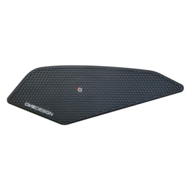 Protezioni laterali serbatoio antiscivolo in gomma BMW R 1200 RS (2014-2018)