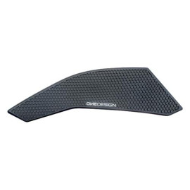 Protezioni laterali serbatoio antiscivolo in gomma SUZUKI GSX S 750 / GSX S 750 Z (2017-2018)