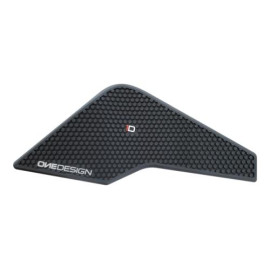 Protezioni laterali serbatoio antiscivolo in gomma YAMAHA TRACER MT-09 (FJ-09) (2015-2019)
