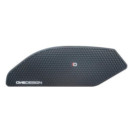 Protezioni laterali serbatoio antiscivolo in gomma SUZUKI GSX S 1000 /  GSX S 1000 F