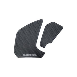 Protezioni laterali serbatoio antiscivolo in gomma YAMAHA MT-07 (2018-2019)