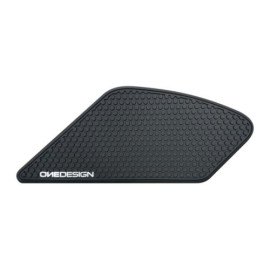 Protezioni laterali serbatoio antiscivolo in gomma DUCATI MONSTER 797 - 821 - 1200 (2014-2018)