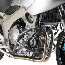Paramotore YAMAHA TDM 900 (2002-2011)