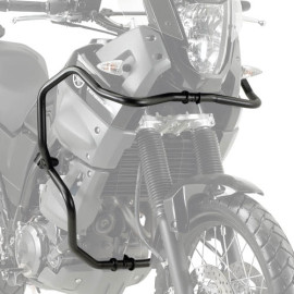 Paramotore YAMAHA XT 660 Z TENERE' (2008-2011)