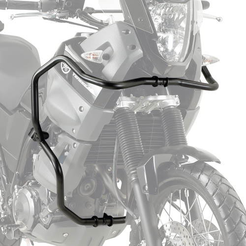 Paramotore YAMAHA XT 660 Z TENERE' (2008-2011)