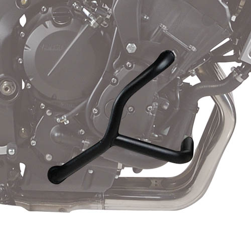 Paramotore YAMAHA FZ6 / FAZER / S2 600 (2004-2010)