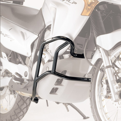 Paramotore HONDA XL 650 V TRANSALP  (2000-2007)