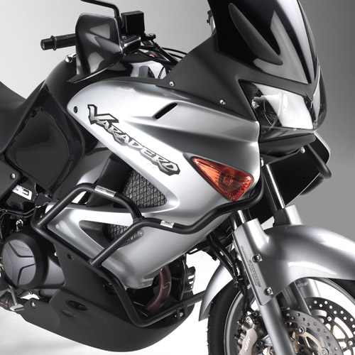 Paramotore HONDA  XL 1000 V VARADERO  (2003-2006)