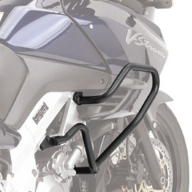 Paramotore KAWASAKI KLV 1000 (2004-2010)