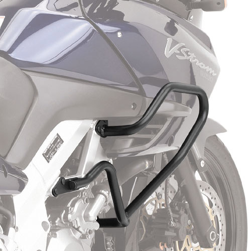 Paramotore KAWASAKI KLV 1000 (2004-2010)