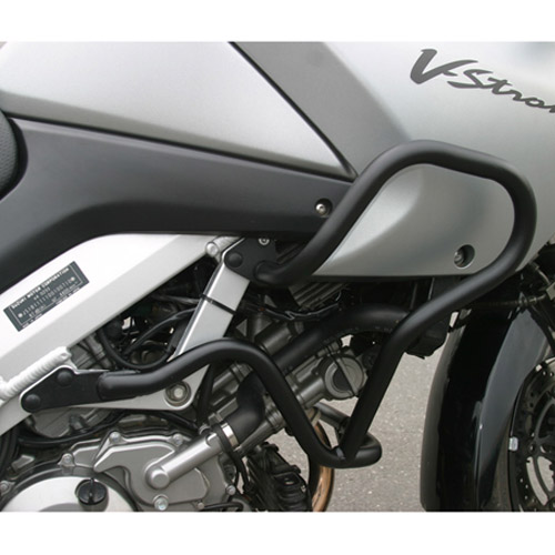 Paramotore SUZUKI DL 650 V-STROM (2004-2010)