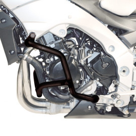 Paramotore SUZUKI GSR 600 (2006-2010)