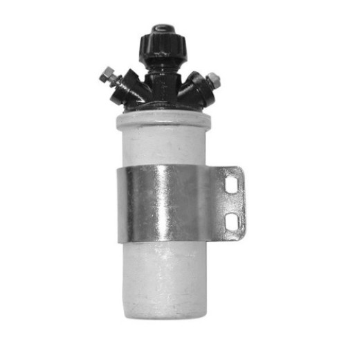 BOBINA ALTA TENSIONE 12V - c.c. - 4,6 Ohm - C/FASCETTA - 2 VITI PER BENELLI - DUCATI - INNOCENTI - LAVERDA - MV AGUSTA - MOTO GUZZI - PIAGGIO - TRIUMPH - KAWASAKI