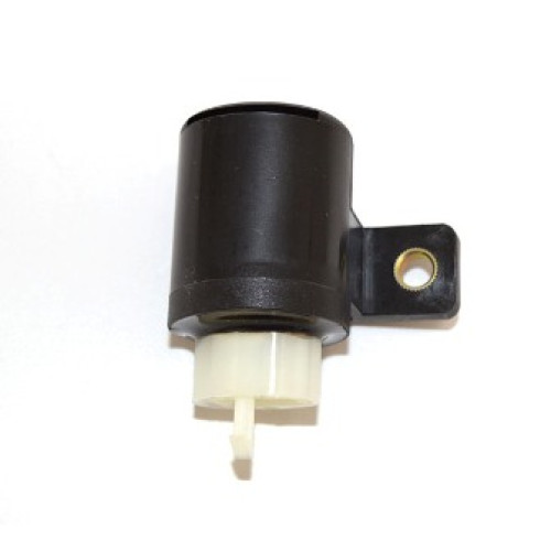 INTERMITTENZA PRIMO EQUIPAGGIAMENTO 12V/2WX2 + 3,4W LED 3 PIN - C/BUZZER - C/STAFFA KYMCO PEOPLE S 125/300