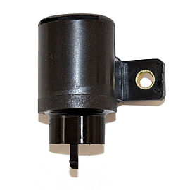 INTERMITTENZA ELETTRONICA PRIMO EQUIPAGGIAMENTO 12V/10W + 3,4W 3 PIN C/BUZZER - C/STAFFA PER KYMCO 125 DINK (2006-2015) - 250/300/500 C-CITING (2005-2008) - 400/500 MXU/IRS - 500 UXV / IE