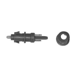 Interruttore stop c/adattatore dx/sx s/cavi alla leva per MALAGUTI