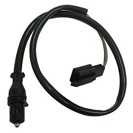 Interruttore Stop c/cavi leva destra freno anteriore per YAMAHA XT 600 (1999-2003)