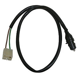 Interruttore Stop c/cavi leva destra freno anteriore per YAMAHA XT 600/e (1984-1989)
