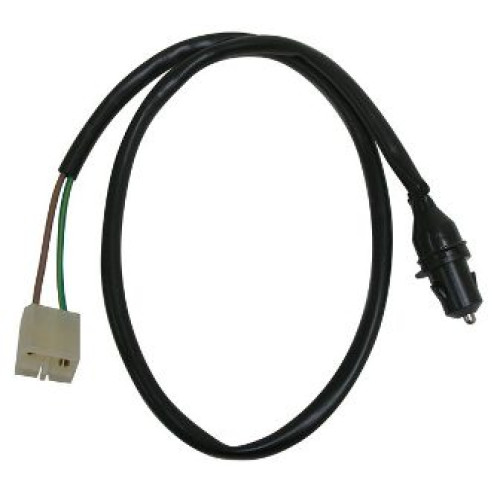 Interruttore Stop c/cavi leva destra freno anteriore per YAMAHA XT 600/e (1984-1989)