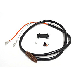 INTERRUTTORE STOP DX per SUZUKI GS 550 / 1000