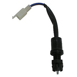 Interruttore Stop Pedale Freno Posteriore per KAWASAKI ZZR