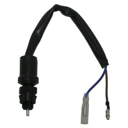 Interruttore Stop Pedale Freno Posteriore per KAWASAKI KLR