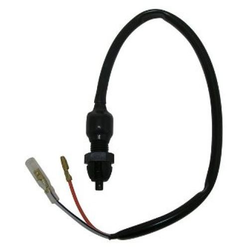 Interruttore Stop Pedale Freno Posteriore per SUZUKI DR-GZ