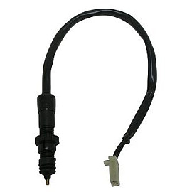 Interruttore Stop Pedale Freno Posteriore per HONDA VFR750