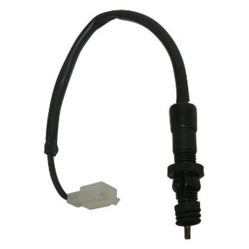 Interruttore Stop Pedale Freno Posteriore per HONDA VT600C