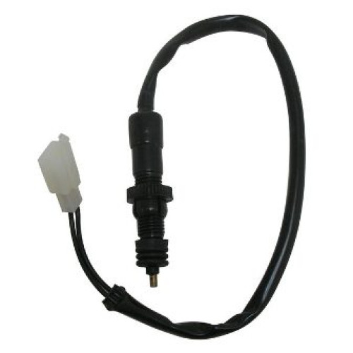 Interruttore Stop Pedale Freno Posteriore per HONDA NT650V