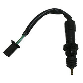 Interruttore Stop Pedale Freno Posteriore per HONDA CB500/S
