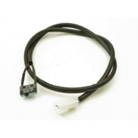 INTERRUTORE STOP ALLA LEVA C/CABLAGGIO E CONNETTORE MOLEX PER APRILIA PEGASO 125 - RED ROSE 125 - RX 125 - TAREG RALLY 125 - PEGASO 600