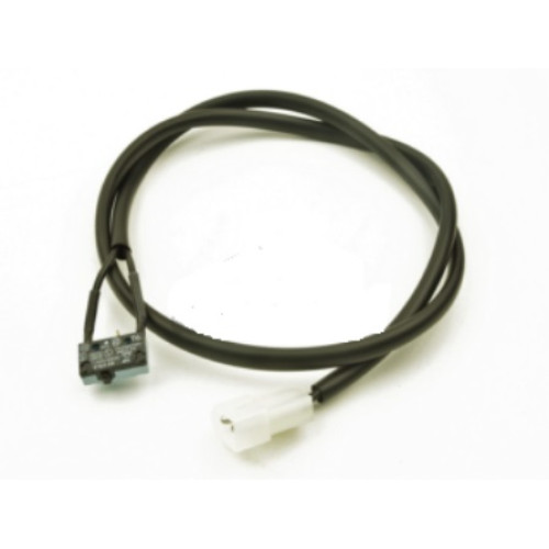INTERRUTORE STOP ALLA LEVA C/CABLAGGIO E CONNETTORE MOLEX PER APRILIA PEGASO 125 - RED ROSE 125 - RX 125 - TAREG RALLY 125 - PEGASO 600