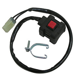 PULSANTE AVVIAMENTO MASSA YAMAHA WRF 250 / 450