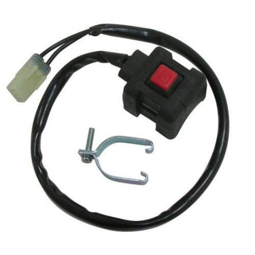 PULSANTE AVVIAMENTO MASSA YAMAHA WRF 250 / 450