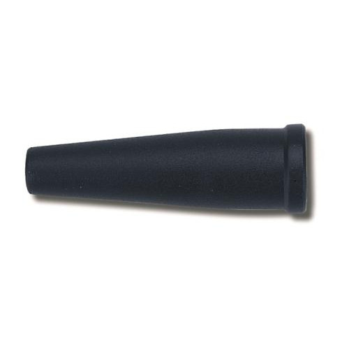 Soffietto copriregolatore in gomma termoplastica Domino