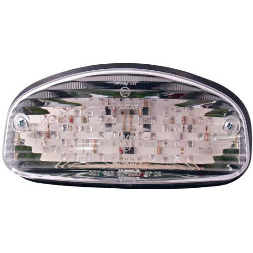 FARO Posteriore Honda Hornet 600 98-02, CBR 1100 XX 97-98