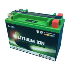 Batteria Litio SKYRICH